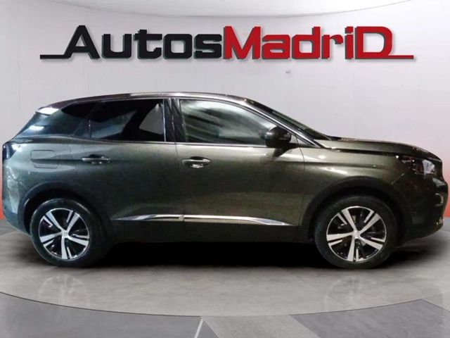 Peugeot 3008 1.5 BlueHDi 96kW (130CV) S&S Allure EAT8