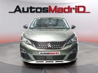 Peugeot 3008 1.5 BlueHDi 96kW (130CV) S&S Allure EAT8