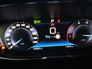 Peugeot 3008 1.5 BlueHDi 96kW (130CV) S&S Allure EAT8