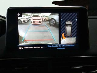 Peugeot 3008 1.5 BlueHDi 96kW (130CV) S&S Allure EAT8