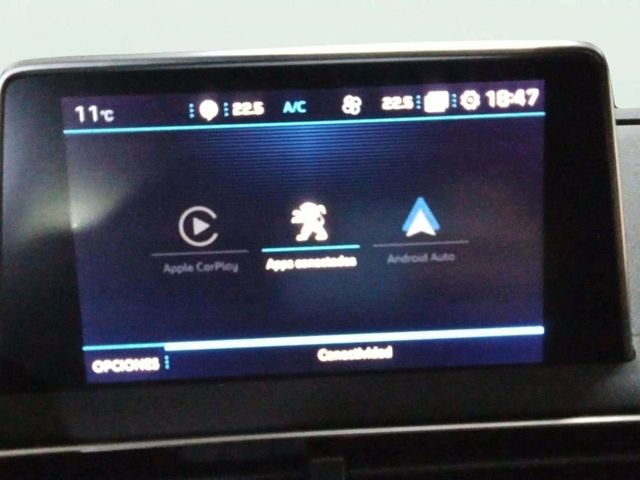 Peugeot 3008 1.5 BlueHDi 96kW (130CV) S&S Allure EAT8