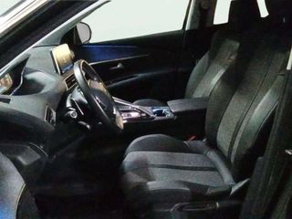 Peugeot 3008 1.5 BlueHDi 96kW (130CV) S&S Allure EAT8