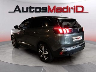 Peugeot 3008 1.5 BlueHDi 96kW (130CV) S&amp;S Allure EAT8