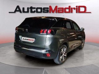 Peugeot 3008 1.5 BlueHDi 96kW (130CV) S&amp;S Allure EAT8