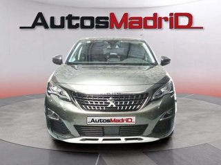 Peugeot 3008 1.5 BlueHDi 96kW (130CV) S&amp;S Allure EAT8