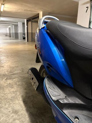 KYMCO Vitality 50cc 2T Azul