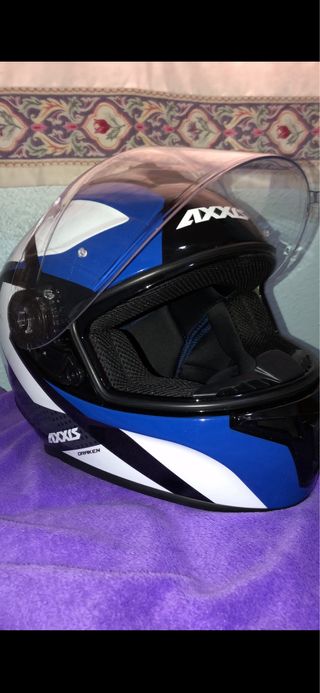 KYMCO Vitality 50cc 2T Azul