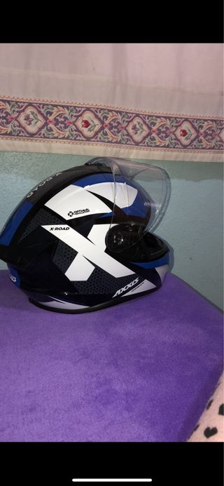 KYMCO Vitality 50cc 2T Azul