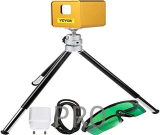 Grabadora Láser 100 x 100 mm