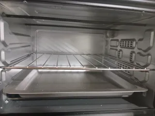 Fornetto Johnson X35