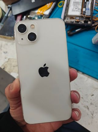 iPhone 13 Bianco