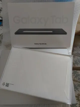TABLET Samsung Galaxy Tab S10 Lite