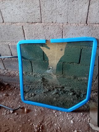 Tractor Massey Ferguson 4245