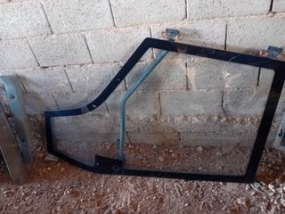 Tractor Massey Ferguson 4245