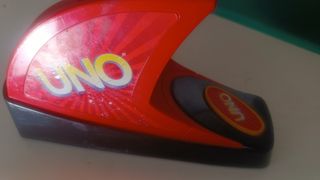 UNO Attack Juego de Mesa