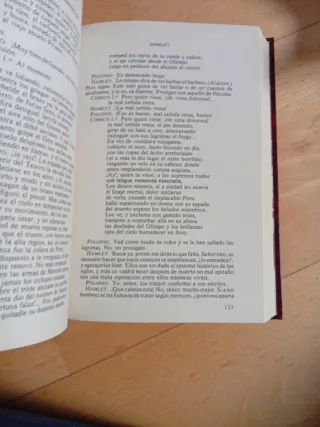 Hamlet - Macbeth y Otras Obras