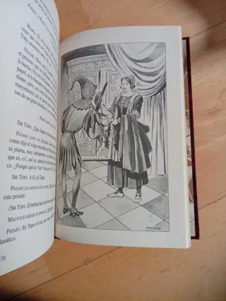 Hamlet - Macbeth y Otras Obras