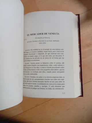 Hamlet - Macbeth y Otras Obras