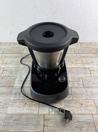 Robot de cocina multifunción - Cecotec