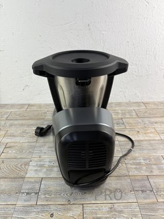 Robot de cocina multifunción - Cecotec