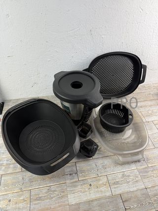 Robot de cocina multifunción - Cecotec