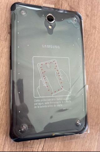 Samsung Galaxy Tab Active 16GB