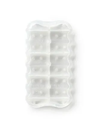 Kit Vaporera Individual + Bandeja Lékué Rojo