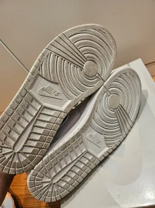 Nike Air Jordan 1 Retro OG Japan Talla 44