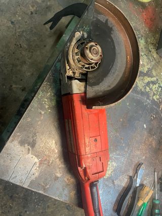 Milwaukee Radial Grande