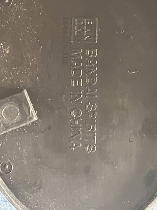 Figuras Naruto y All Might