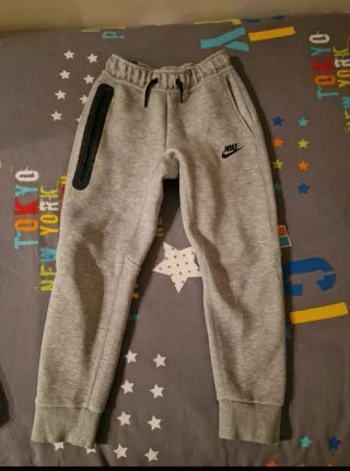 Chandal nike Tech niño