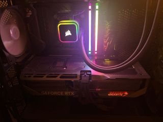 Tarjeta Gráfica Gigabyte RTX 5080 Gaming OC