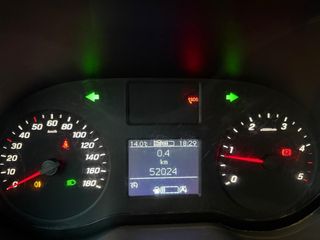 Mercedes-Benz Sprinter 2022