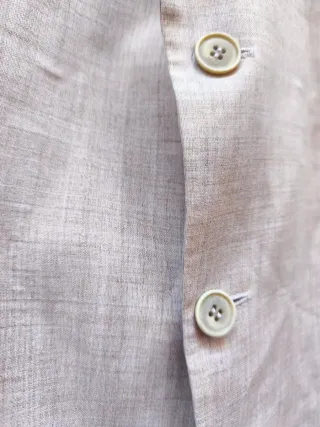 Blazer/Americana Beige