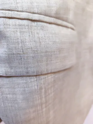 Blazer/Americana Beige