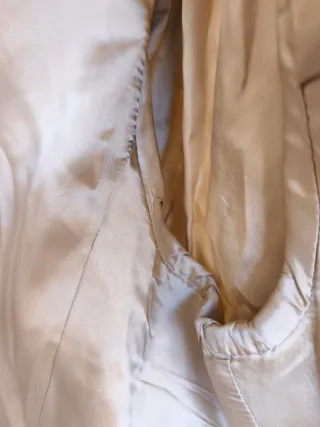 Blazer/Americana Beige