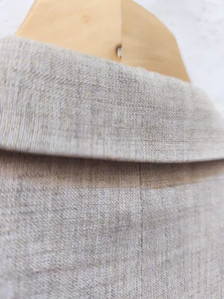 Blazer/Americana Beige