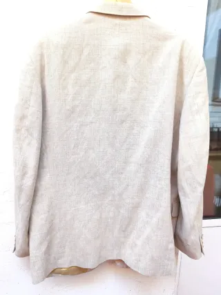 Blazer/Americana Beige