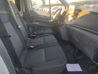 FORD Transit Custom 6 PLAZAS!! 2.0 TDCI hibrido