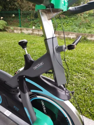 Bicicletta Spinning Cecotec