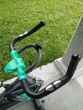 Bicicletta Spinning Cecotec