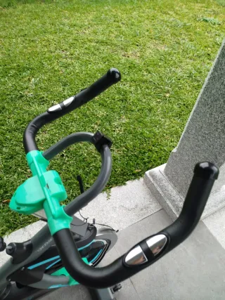 Bicicletta Spinning Cecotec