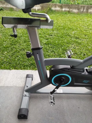 Bicicletta Spinning Cecotec