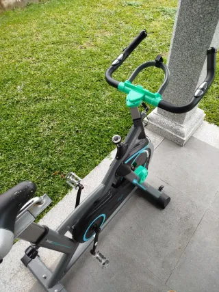 Bicicletta Spinning Cecotec