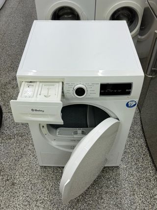 Secadora Balay 8kg Grantia Transporte gratis a+++