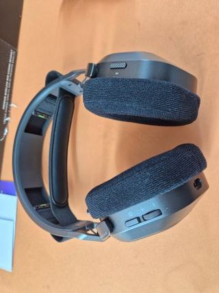 Corsair HS80 MAX Auriculares Inalámbricos Gaming