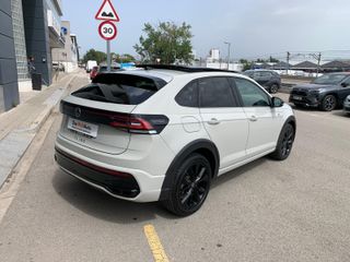 Volkswagen Taigo R-Line 1.5 TSI 110kW (150CV) DSG