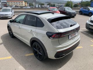 Volkswagen Taigo R-Line 1.5 TSI 110kW (150CV) DSG