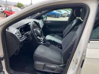 Volkswagen Taigo R-Line 1.5 TSI 110kW (150CV) DSG