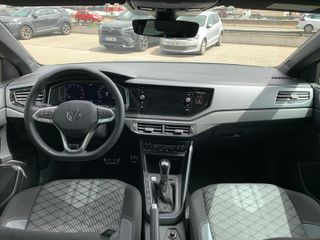 Volkswagen Taigo R-Line 1.5 TSI 110kW (150CV) DSG